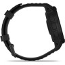 Часы-навигатор GARMIN INSTINCT 2 SOLAR TACTICAL EDITION черный 010-02627-03