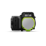Цифровой дальномер для лука с записью динамики (Bluetooth) (для левши) GARMIN XERO A1i 010-01781-11