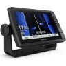 Эхолот GARMIN ECHOMAP UHD 92sv - картплоттер с боковым сканированием 1200кГц и ультравысокой детализацией 010-02341-01