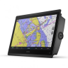 Эхолот GARMIN GPSMAP 8416 картплоттер с ультравысокой детализацией 010-02093-00