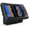 Эхолот GARMIN STRIKER VIVID 7sv с датчиком GT52HW-TM 010-02553-01