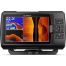 Эхолот GARMIN STRIKER VIVID 7sv с датчиком GT52HW-TM 010-02553-01