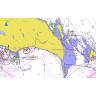 Карта GARMIN Каспийское море, Ульяновск, Орск g3 HXEU069R