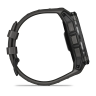 Смарт-часы GARMIN INSTINCT 3 (50 мм) AMOLED черные/угольные 010-03020-00