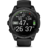 Смарт-часы GARMIN TACTIX 8 (47 mm) AMOLED с Applied Ballistics Ultralight 010-03405-01